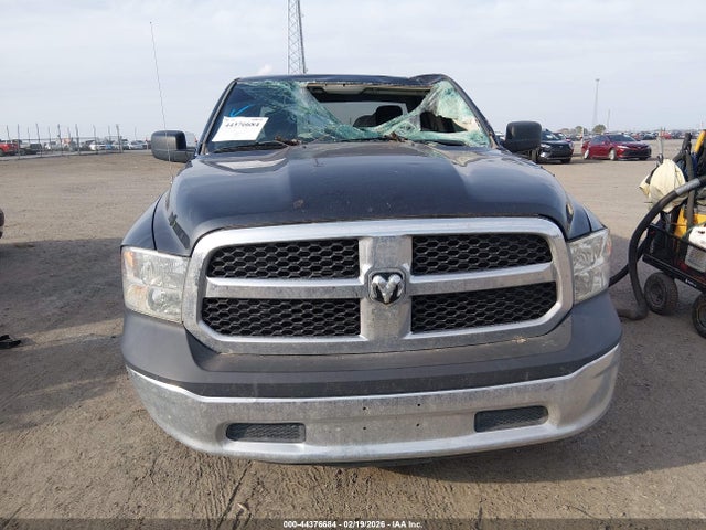 Продаж на аукціоні авто 2018 Ram 1500 Tradesman  4x2 6'4 Box, vin: 1C6RR6FT4JS173812, номер лоту: 44376684