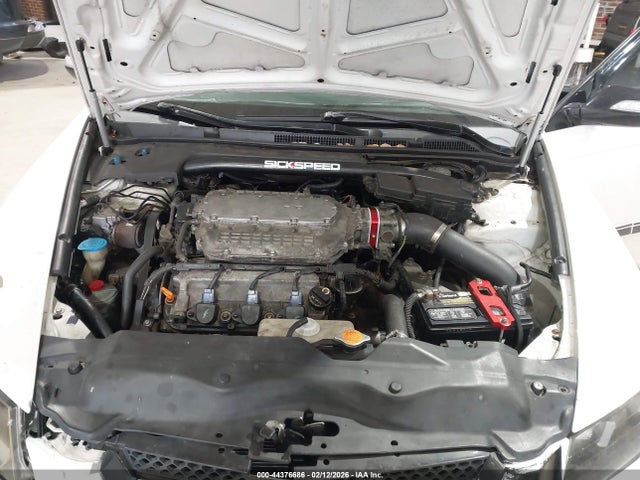 Продаж на аукціоні авто 2008 Acura Tl 3.2, vin: 19UUA66228A017559, номер лоту: 44376686