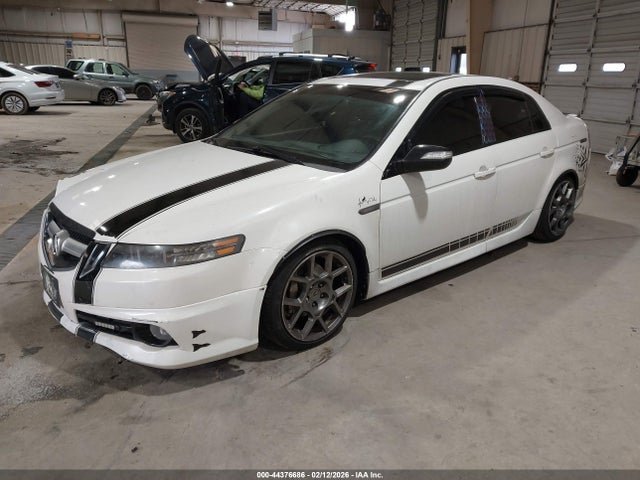 Продаж на аукціоні авто 2008 Acura Tl 3.2, vin: 19UUA66228A017559, номер лоту: 44376686