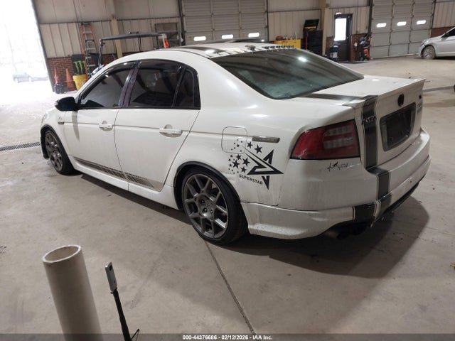 Продаж на аукціоні авто 2008 Acura Tl 3.2, vin: 19UUA66228A017559, номер лоту: 44376686