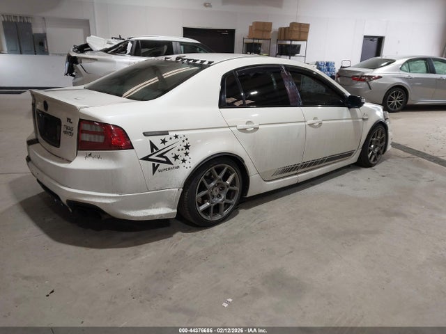 Продаж на аукціоні авто 2008 Acura Tl 3.2, vin: 19UUA66228A017559, номер лоту: 44376686