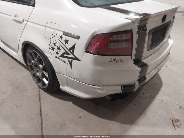 Продаж на аукціоні авто 2008 Acura Tl 3.2, vin: 19UUA66228A017559, номер лоту: 44376686