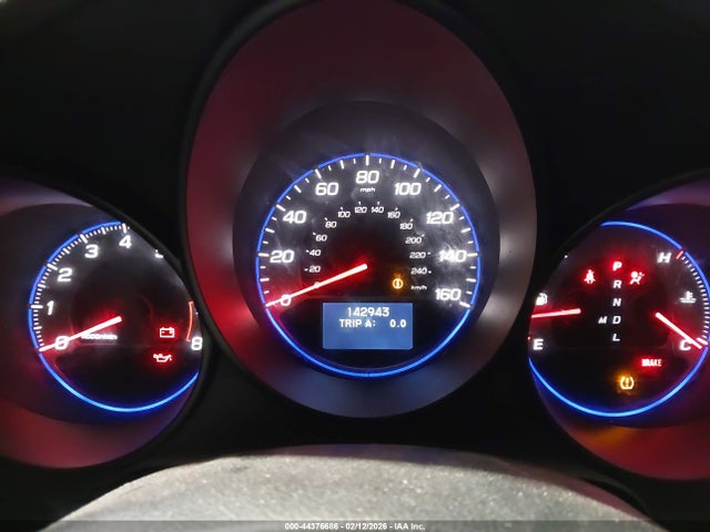 Продаж на аукціоні авто 2008 Acura Tl 3.2, vin: 19UUA66228A017559, номер лоту: 44376686