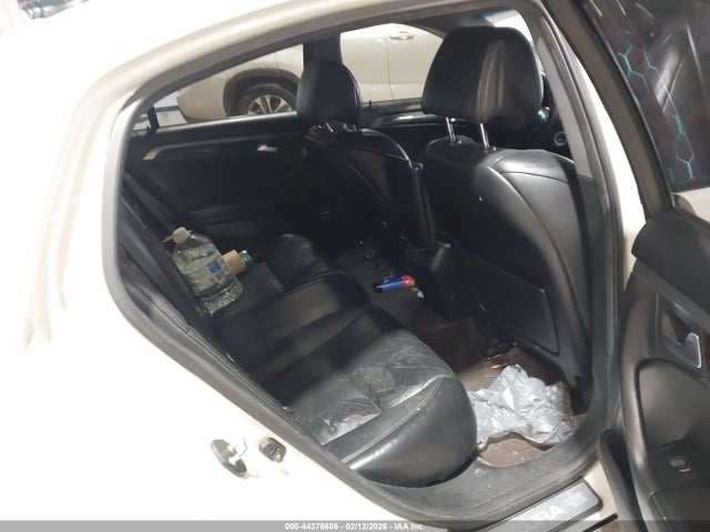 Продаж на аукціоні авто 2008 Acura Tl 3.2, vin: 19UUA66228A017559, номер лоту: 44376686