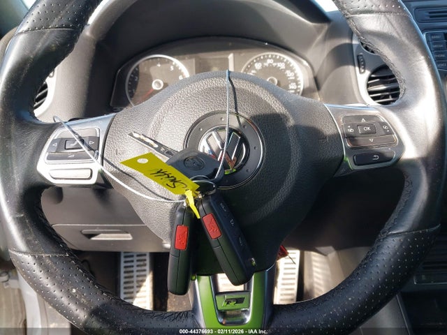 2016 VOLKSWAGEN TIGUAN WVGAV7AX0GW036106 Photo 10