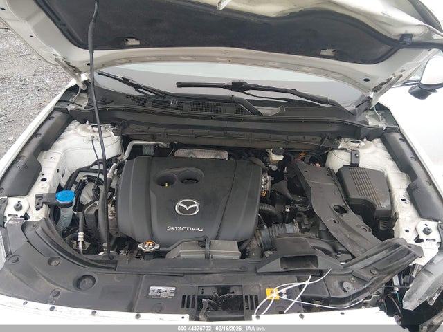2020 MAZDA CX-5 JM3KFBBM3L0736574 Photo 9