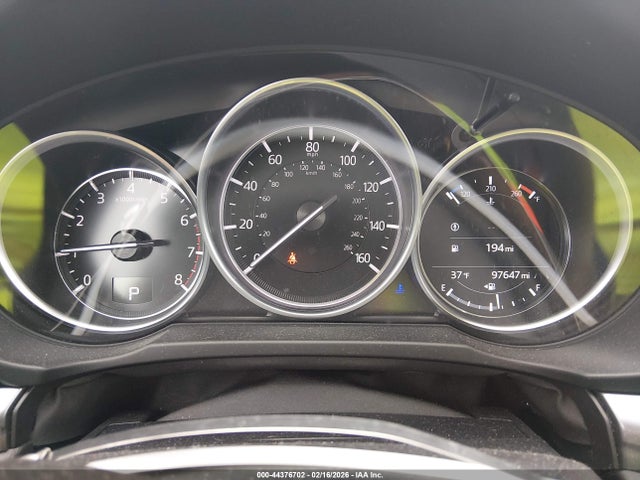 2020 MAZDA CX-5 JM3KFBBM3L0736574 Photo 6