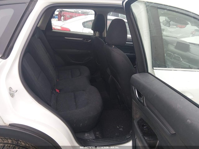 2020 MAZDA CX-5 JM3KFBBM3L0736574 Photo 7