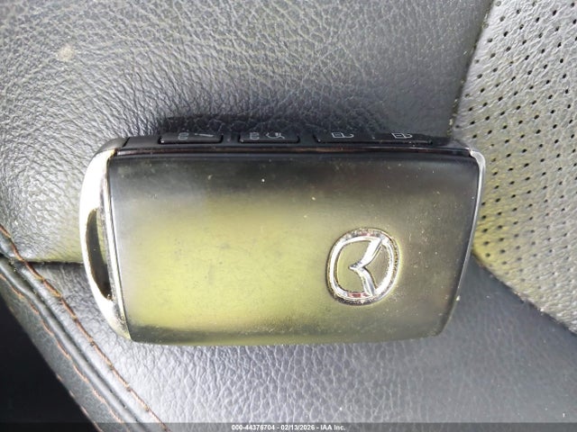 44376704 :رقم المزاد ، JM3KFBDM8M1457484 vin ، 2021 Mazda Cx-5 Grand Touring مزاد بيع