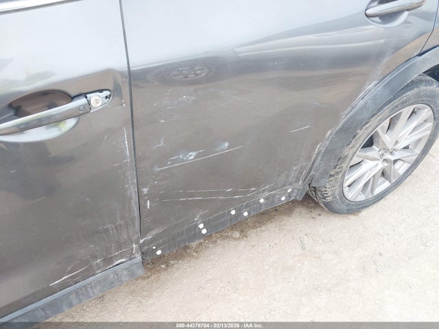 44376704 :رقم المزاد ، JM3KFBDM8M1457484 vin ، 2021 Mazda Cx-5 Grand Touring مزاد بيع