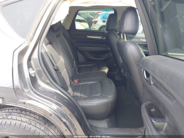 44376704 :رقم المزاد ، JM3KFBDM8M1457484 vin ، 2021 Mazda Cx-5 Grand Touring مزاد بيع