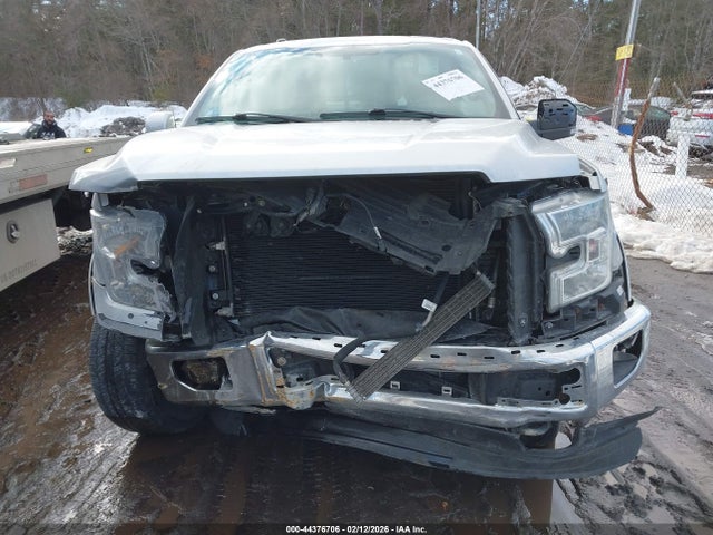 Aukcja sprzedaży 2015 Ford F-150 Lariat, vin: 1FTEW1EP3FFC99134, numer aukcji: 44376706