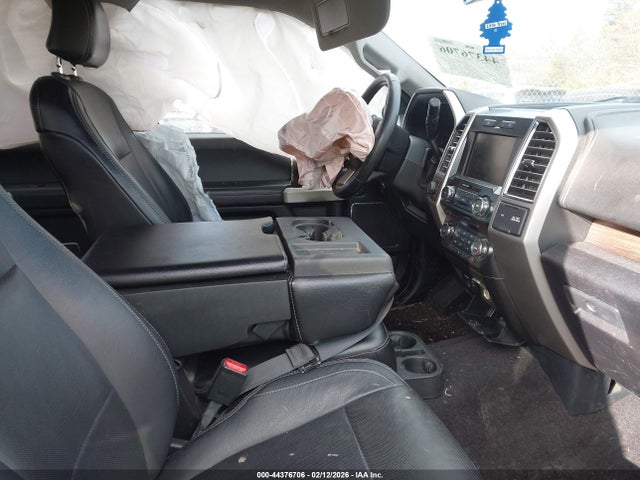 Aukcja sprzedaży 2015 Ford F-150 Lariat, vin: 1FTEW1EP3FFC99134, numer aukcji: 44376706