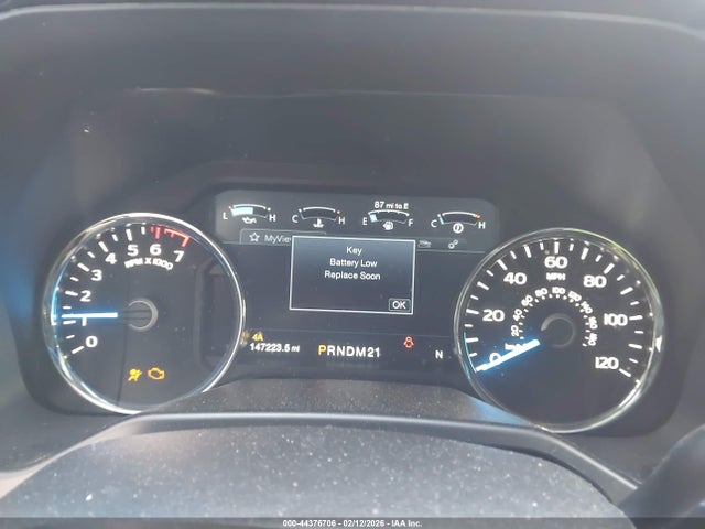 Aukcja sprzedaży 2015 Ford F-150 Lariat, vin: 1FTEW1EP3FFC99134, numer aukcji: 44376706