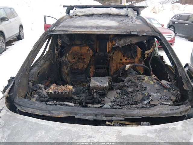 5XYPHDA57HG314811 KIA Sorento 3.3l Ex