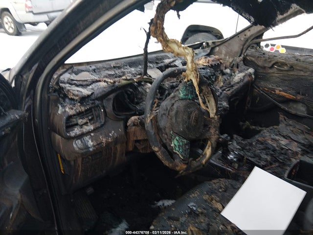 5XYPHDA57HG314811 KIA Sorento 3.3l Ex