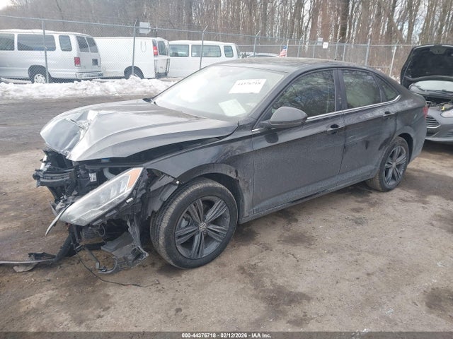 2024 VOLKSWAGEN JETTA 3VWEM7BU3RM049168 Photo 1