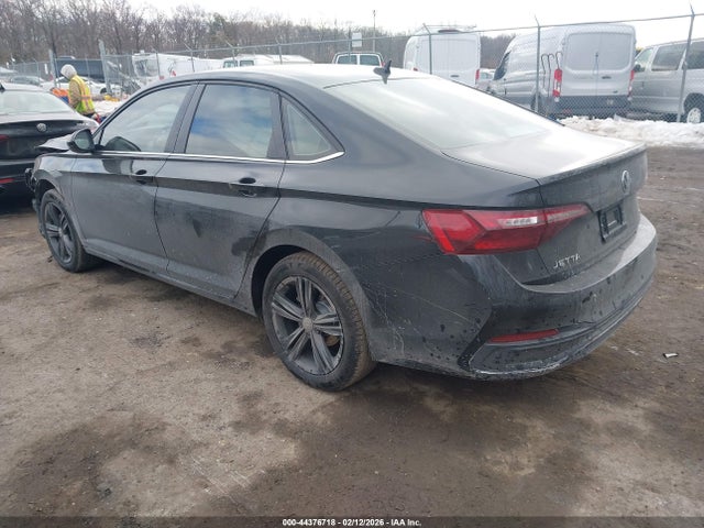 2024 VOLKSWAGEN JETTA 3VWEM7BU3RM049168 Photo 2