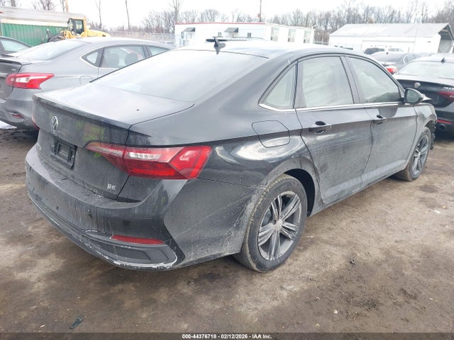 2024 VOLKSWAGEN JETTA 3VWEM7BU3RM049168 Photo 3