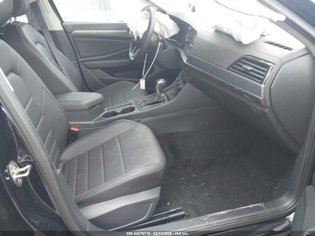 2024 VOLKSWAGEN JETTA 3VWEM7BU3RM049168 Photo 4