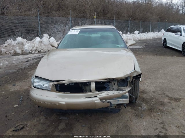 2004 Buick Century მანქანა იყიდება აუქციონზე, vin: 2G4WS52J341239717, აუქციონის ნომერი: 44376721