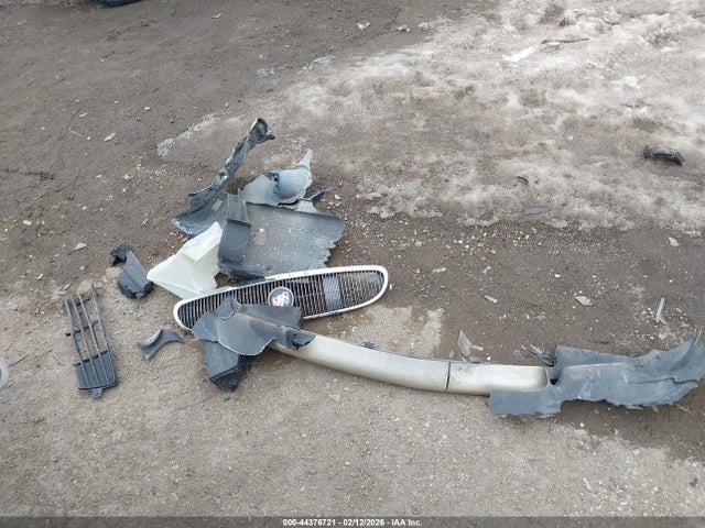 2004 Buick Century მანქანა იყიდება აუქციონზე, vin: 2G4WS52J341239717, აუქციონის ნომერი: 44376721