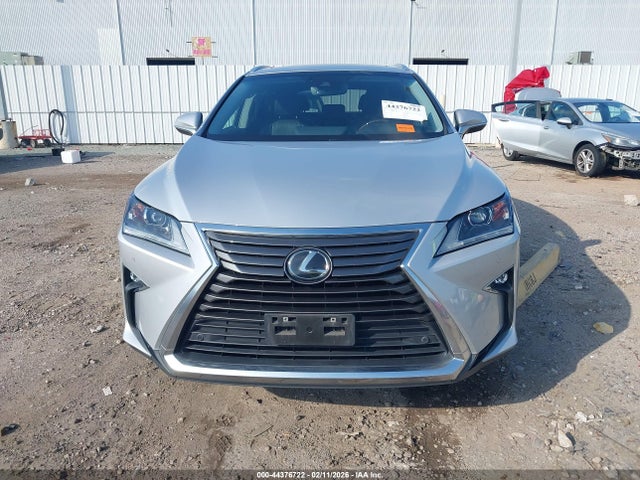 Aukcja sprzedaży 2017 Lexus Rx 350, vin: 2T2ZZMCA4HC073023, numer aukcji: 44376722