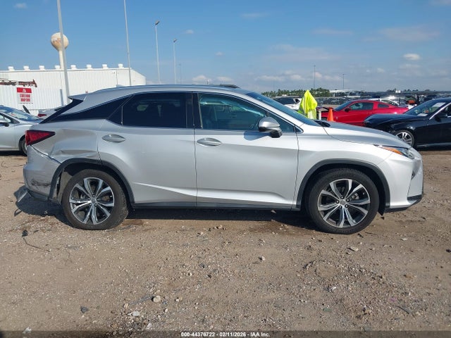 Aukcja sprzedaży 2017 Lexus Rx 350, vin: 2T2ZZMCA4HC073023, numer aukcji: 44376722