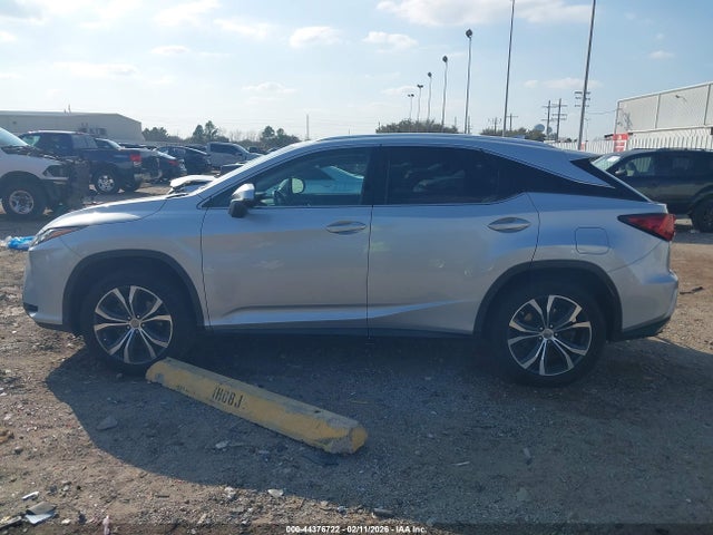 Aukcja sprzedaży 2017 Lexus Rx 350, vin: 2T2ZZMCA4HC073023, numer aukcji: 44376722