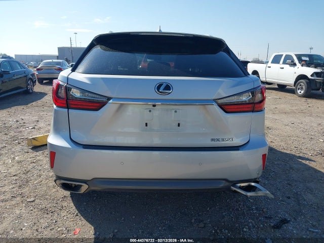 Aukcja sprzedaży 2017 Lexus Rx 350, vin: 2T2ZZMCA4HC073023, numer aukcji: 44376722
