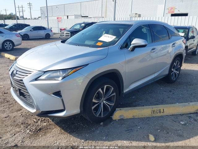 Aukcja sprzedaży 2017 Lexus Rx 350, vin: 2T2ZZMCA4HC073023, numer aukcji: 44376722