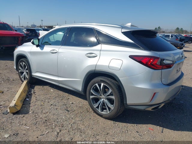 Aukcja sprzedaży 2017 Lexus Rx 350, vin: 2T2ZZMCA4HC073023, numer aukcji: 44376722