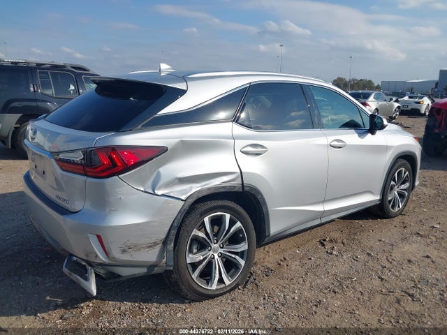 Aukcja sprzedaży 2017 Lexus Rx 350, vin: 2T2ZZMCA4HC073023, numer aukcji: 44376722