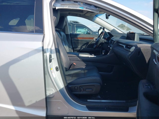 Aukcja sprzedaży 2017 Lexus Rx 350, vin: 2T2ZZMCA4HC073023, numer aukcji: 44376722