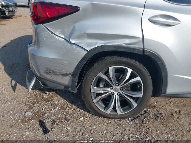 Aukcja sprzedaży 2017 Lexus Rx 350, vin: 2T2ZZMCA4HC073023, numer aukcji: 44376722