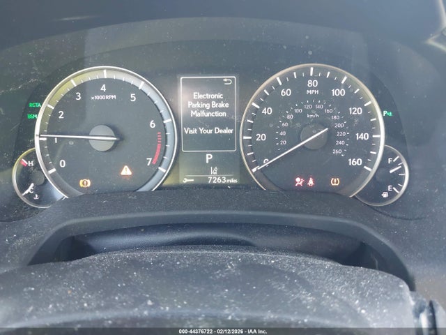Aukcja sprzedaży 2017 Lexus Rx 350, vin: 2T2ZZMCA4HC073023, numer aukcji: 44376722