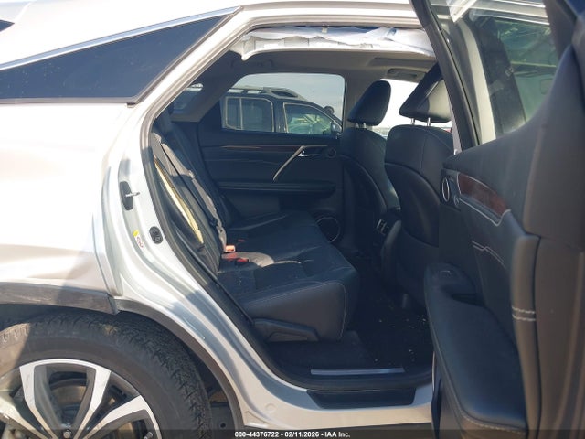Aukcja sprzedaży 2017 Lexus Rx 350, vin: 2T2ZZMCA4HC073023, numer aukcji: 44376722
