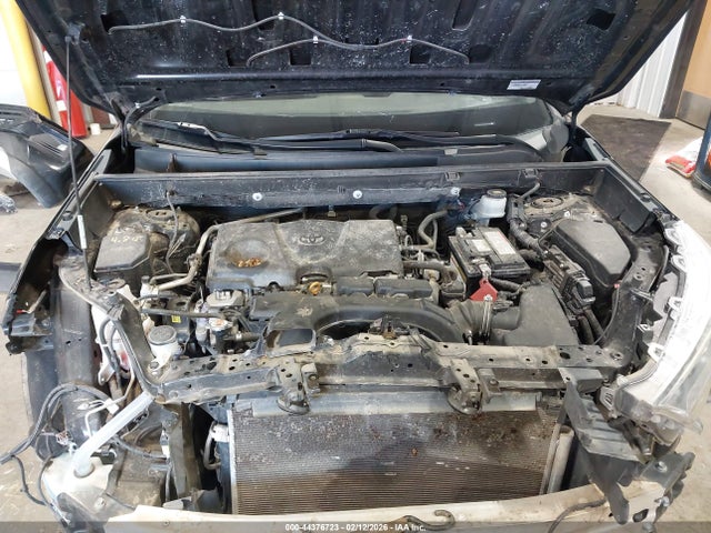 Toyota Rav4 Adventure 2019 2T3J1RFV5KW050108 Image 10