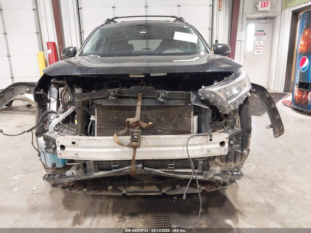 Toyota Rav4 Adventure 2019 2T3J1RFV5KW050108 Image 13