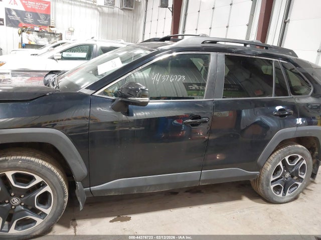 Toyota Rav4 Adventure 2019 2T3J1RFV5KW050108 Image 15