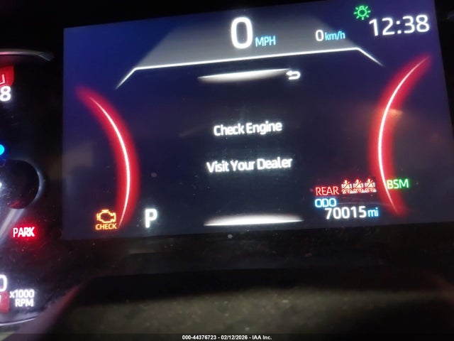 Toyota Rav4 Adventure 2019 2T3J1RFV5KW050108 Image 16