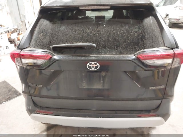 Toyota Rav4 Adventure 2019 2T3J1RFV5KW050108 Image 17