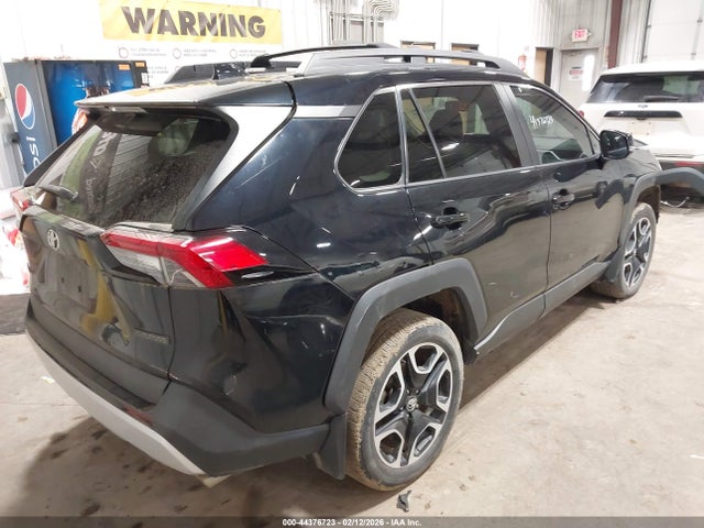 Toyota Rav4 Adventure 2019 2T3J1RFV5KW050108 Image 4