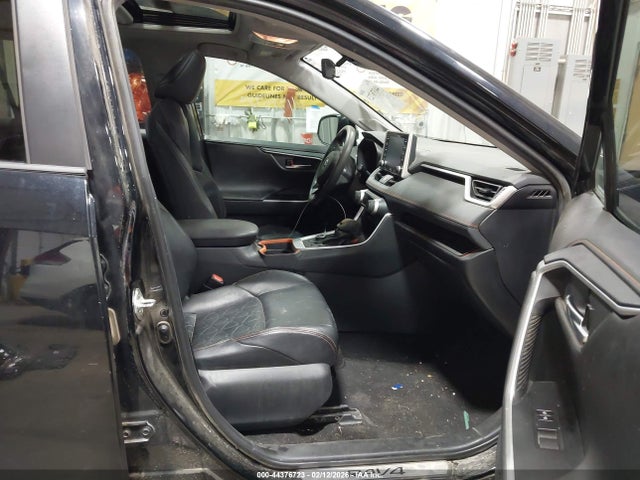 Toyota Rav4 Adventure 2019 2T3J1RFV5KW050108 Image 5