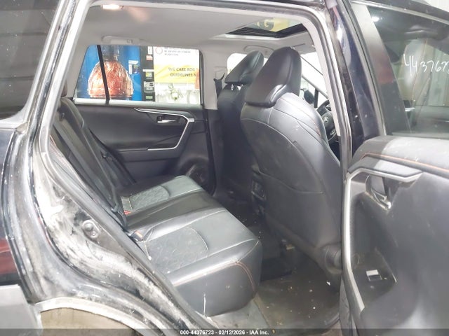 Toyota Rav4 Adventure 2019 2T3J1RFV5KW050108 Image 8