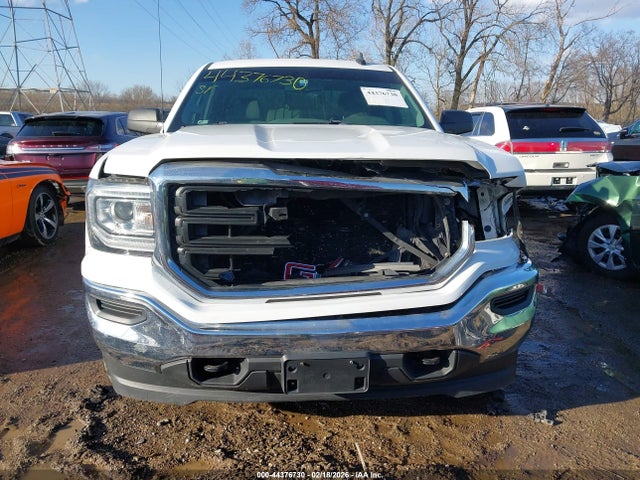 44376730 :رقم المزاد ، 3GTU2LEC2GG191782 vin ، 2016 Gmc Sierra 1500 مزاد بيع