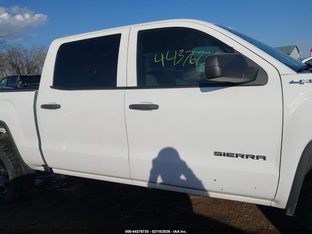 44376730 :رقم المزاد ، 3GTU2LEC2GG191782 vin ، 2016 Gmc Sierra 1500 مزاد بيع