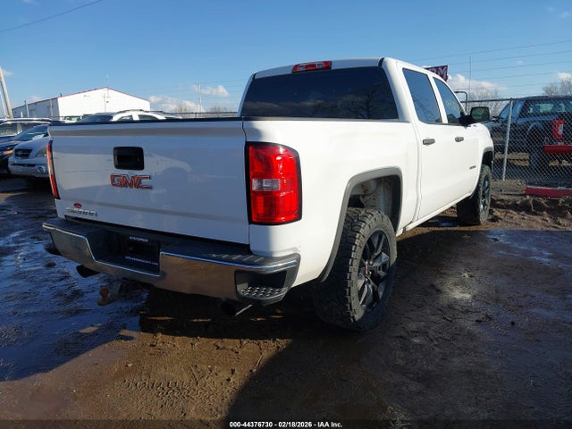 44376730 :رقم المزاد ، 3GTU2LEC2GG191782 vin ، 2016 Gmc Sierra 1500 مزاد بيع