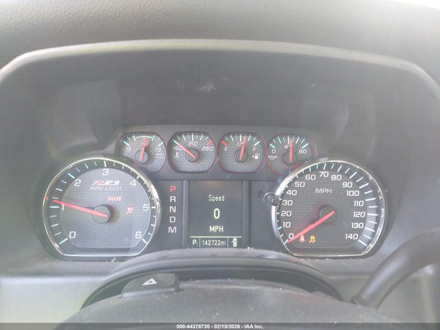 44376730 :رقم المزاد ، 3GTU2LEC2GG191782 vin ، 2016 Gmc Sierra 1500 مزاد بيع