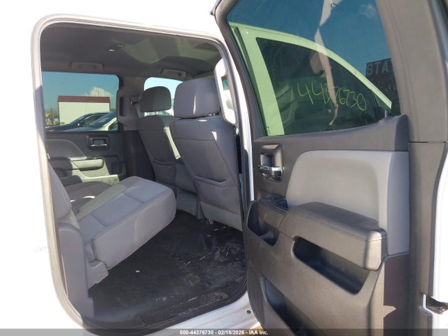 44376730 :رقم المزاد ، 3GTU2LEC2GG191782 vin ، 2016 Gmc Sierra 1500 مزاد بيع